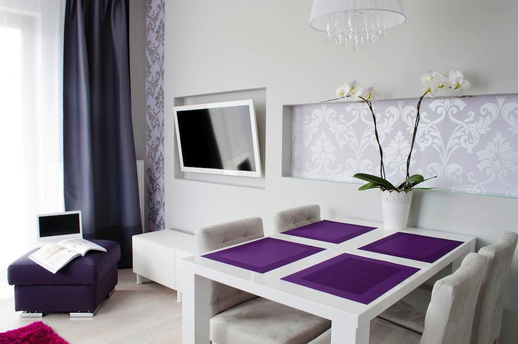 Sunny Stay Apartment Swinemünde Zimmer foto