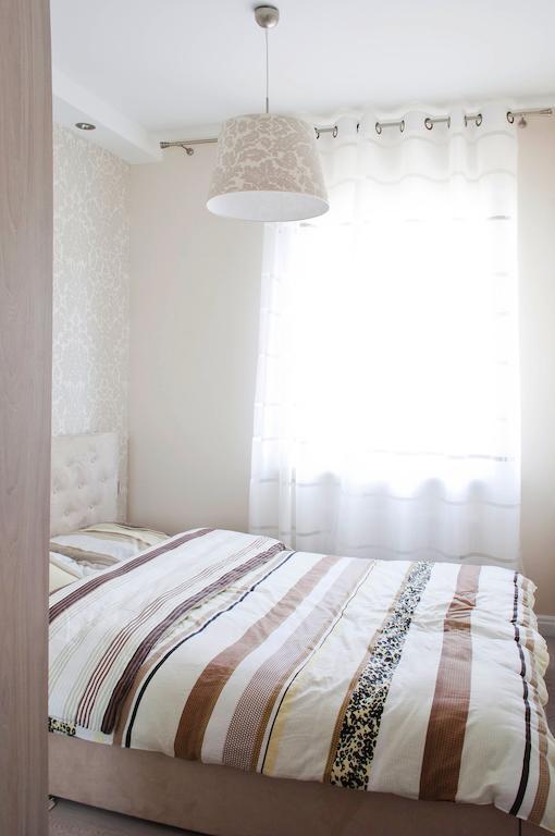 Sunny Stay Apartment Swinemünde Zimmer foto